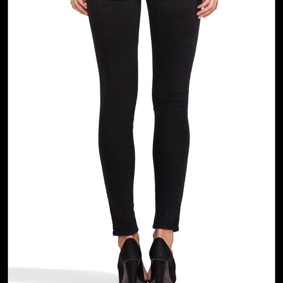 🔥J BRAND Side Pleat Jeans - Picture 5 of 12